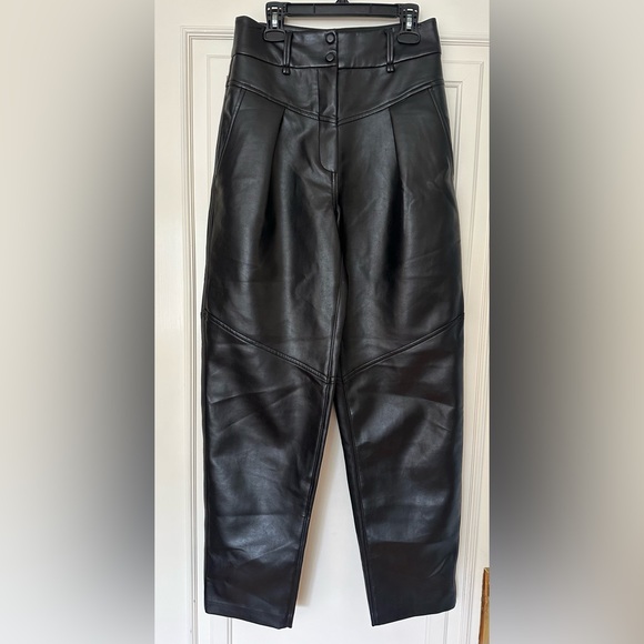 Le Fou Wilfred Moonwalk Pant - Picture 7 of 8